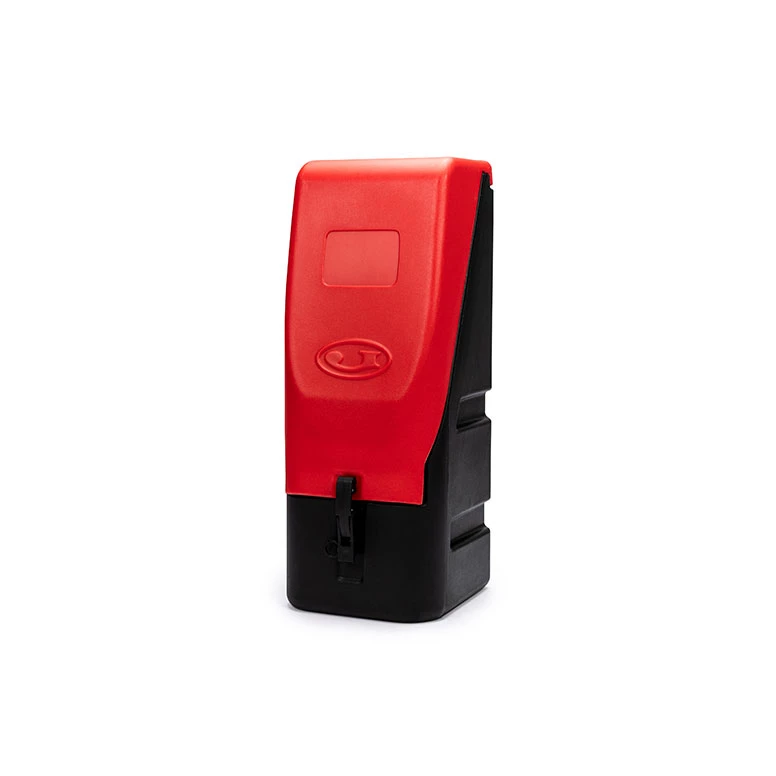 2-83 Series CV Fire Box