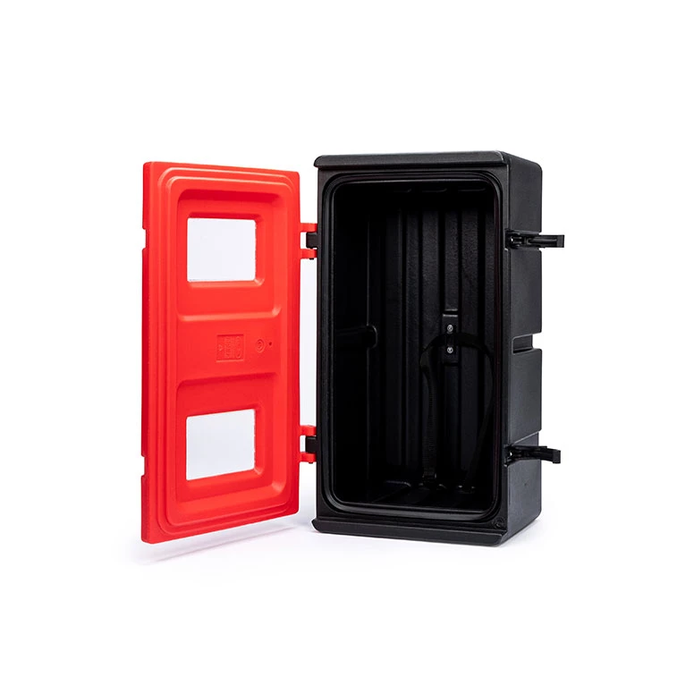 3-73 Series CV Fire Box