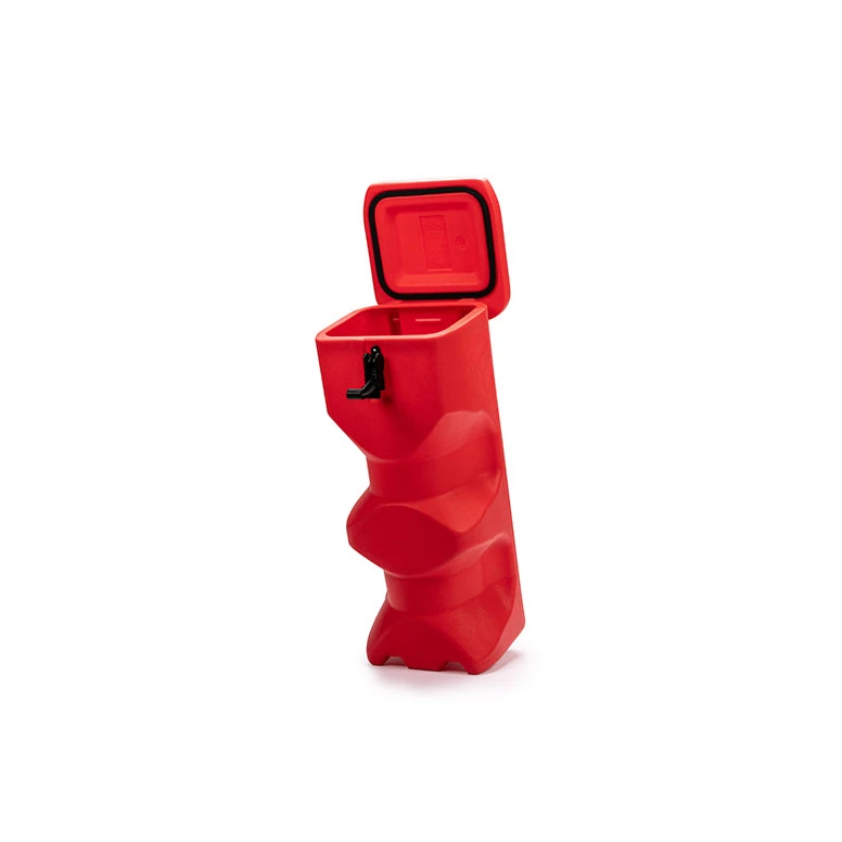 64 Series CV Fire Box