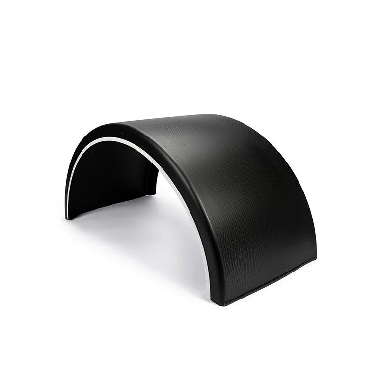 Single Arch HighGard