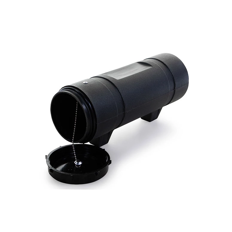 Cylinder Document Holder