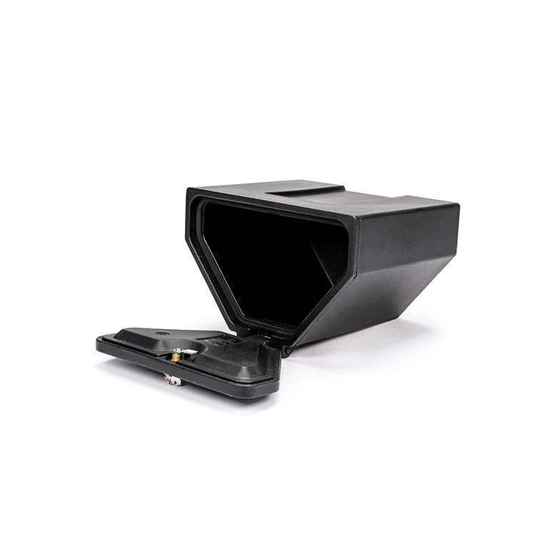 Compact Storage Box