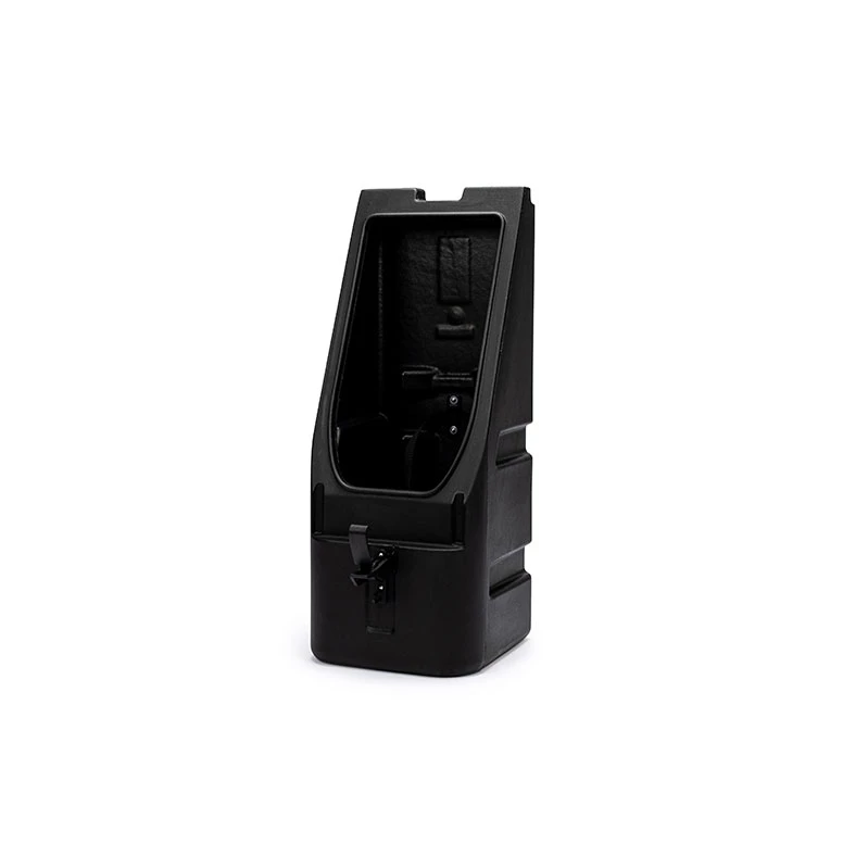 68 Series FS Vehicle Fire Box