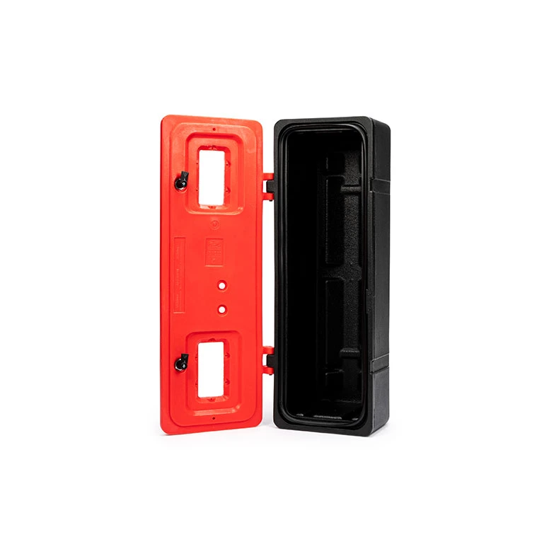 2-70 Series FS Fire Box