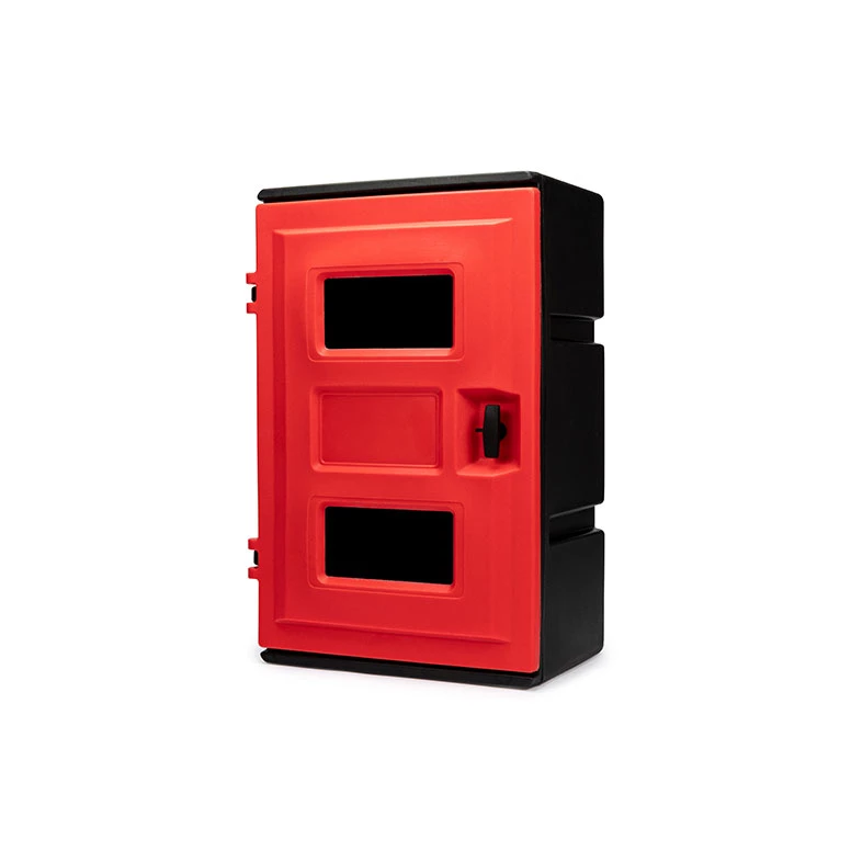 Yeaborn Fire Extinguisher Box for 5-10 pounds Extinguisher