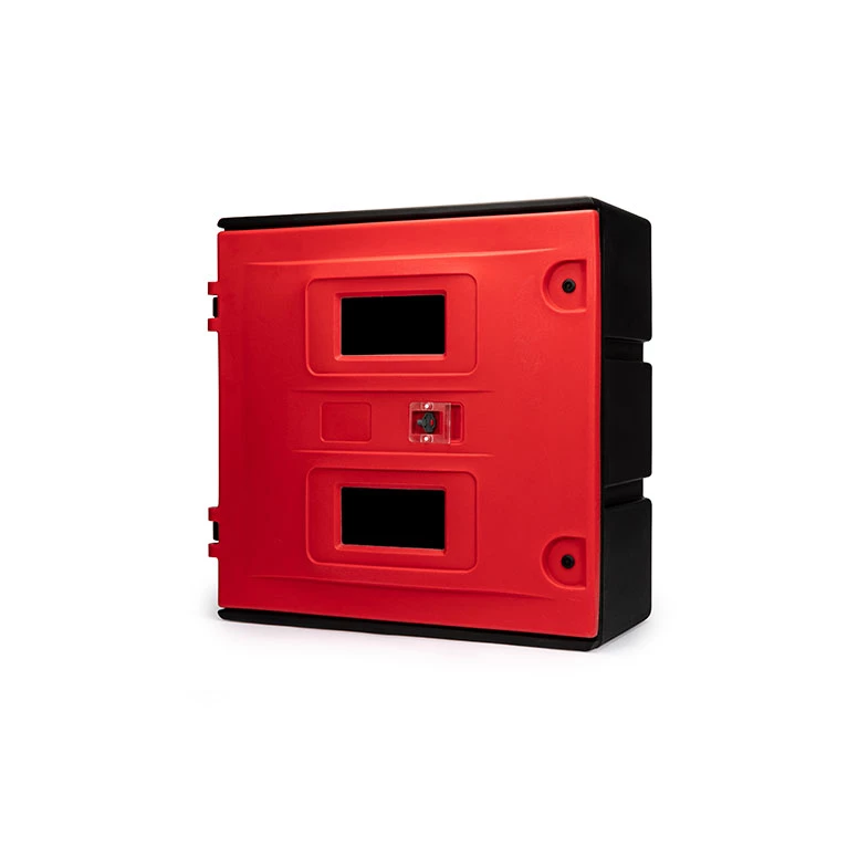 その他 ART WORK STUDIO Fire extinguisher box Antique Wood Fire Extinguisher Box Standard Railway Fusee Co