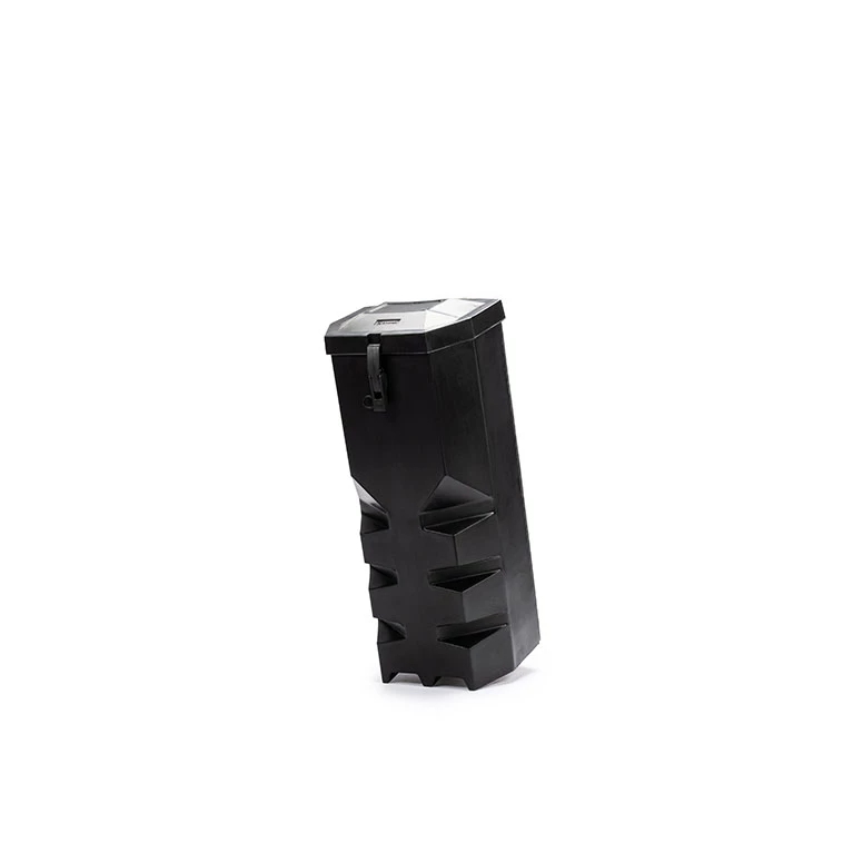 75 Series FS Vehicle Fire Box